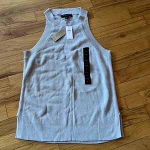 Banana Republic petite tank